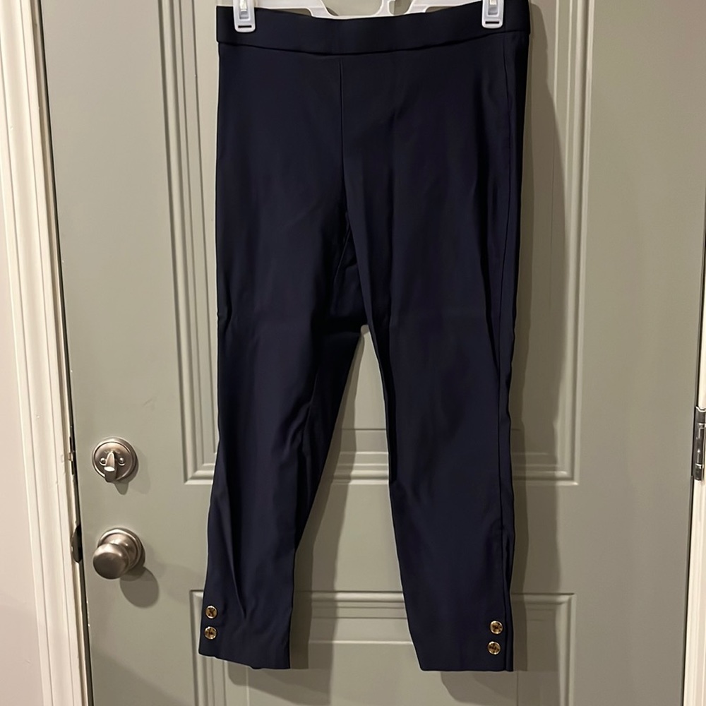 Counter Parts Large Navy Slacks
